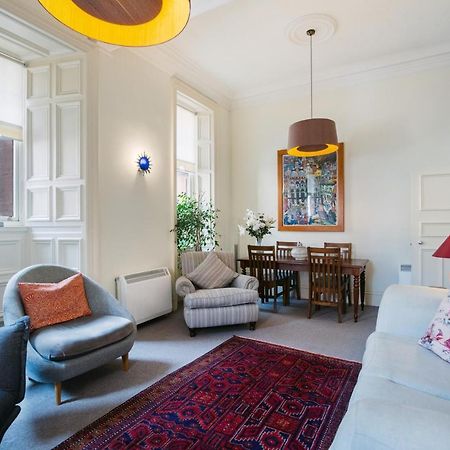 West George Street Apartment Glasgow Eksteriør bilde